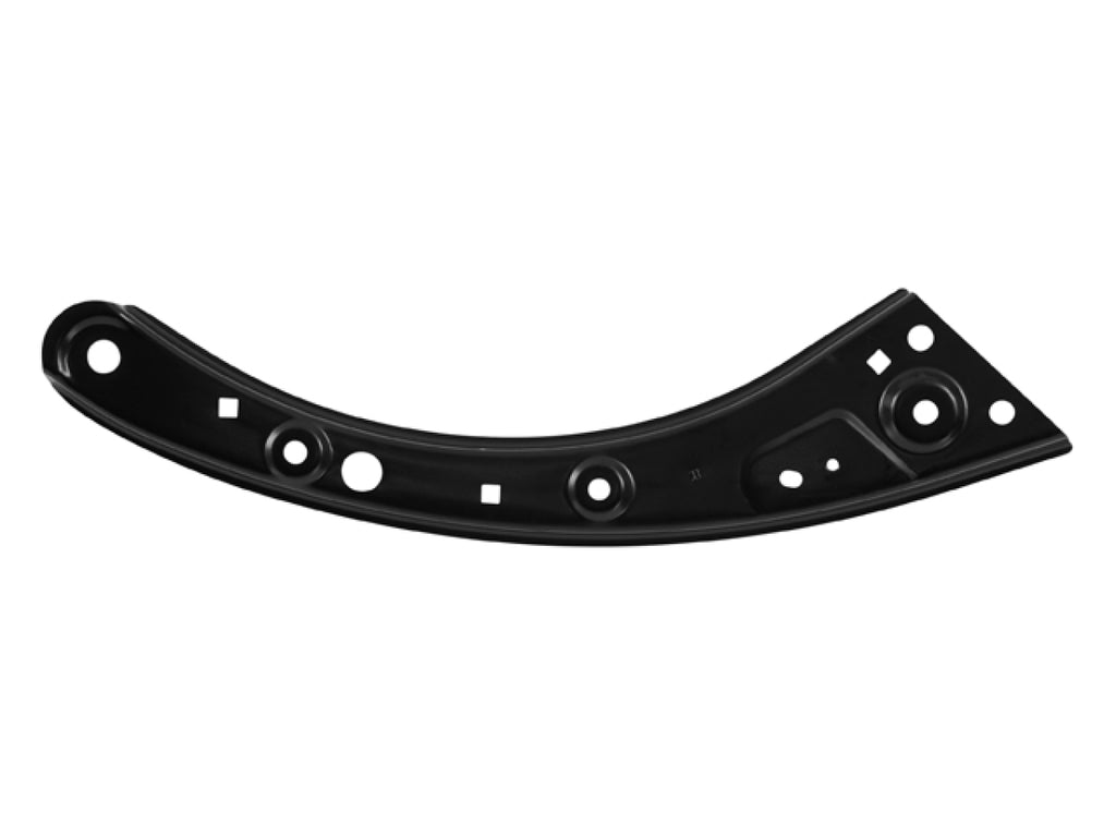 Marco Radiador Derecho SM 209-1302-14