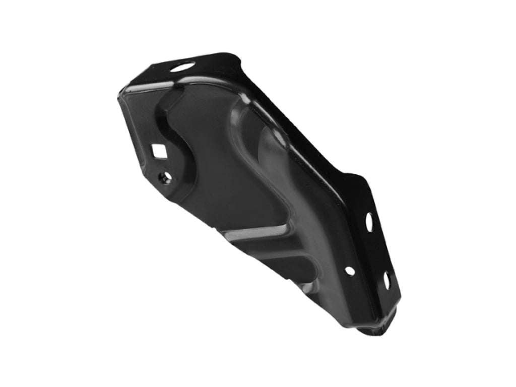 Marco Radiador Izquierdo Inferior TYI 209-1302-17