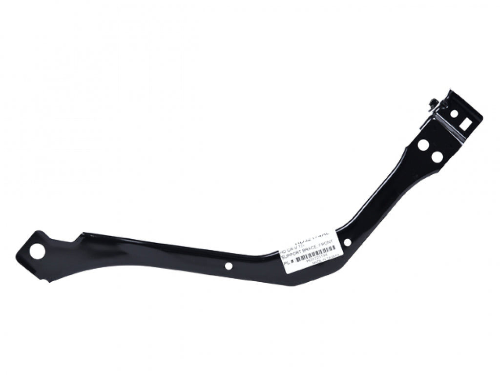 Marco Radiador Izquierdo Superior TYI 209-1303-07