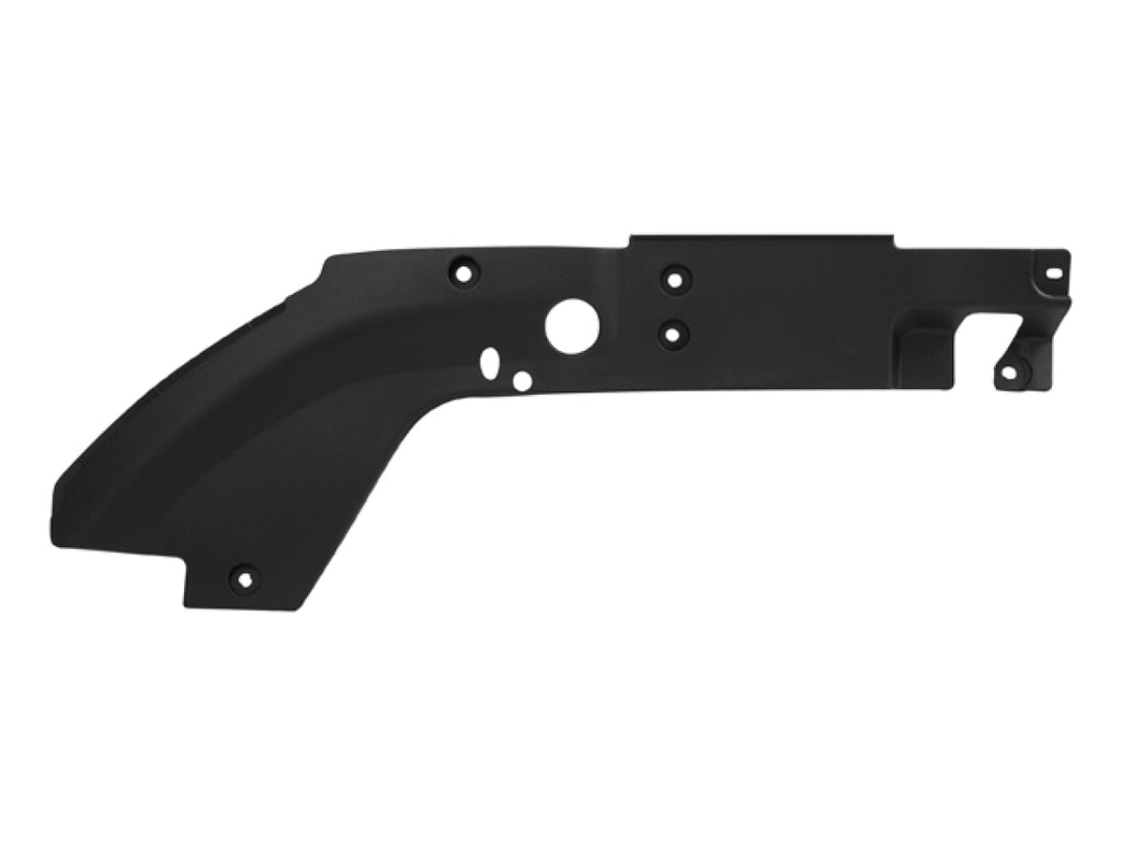 Marco Radiador Derecha RADEC 209-1604-06