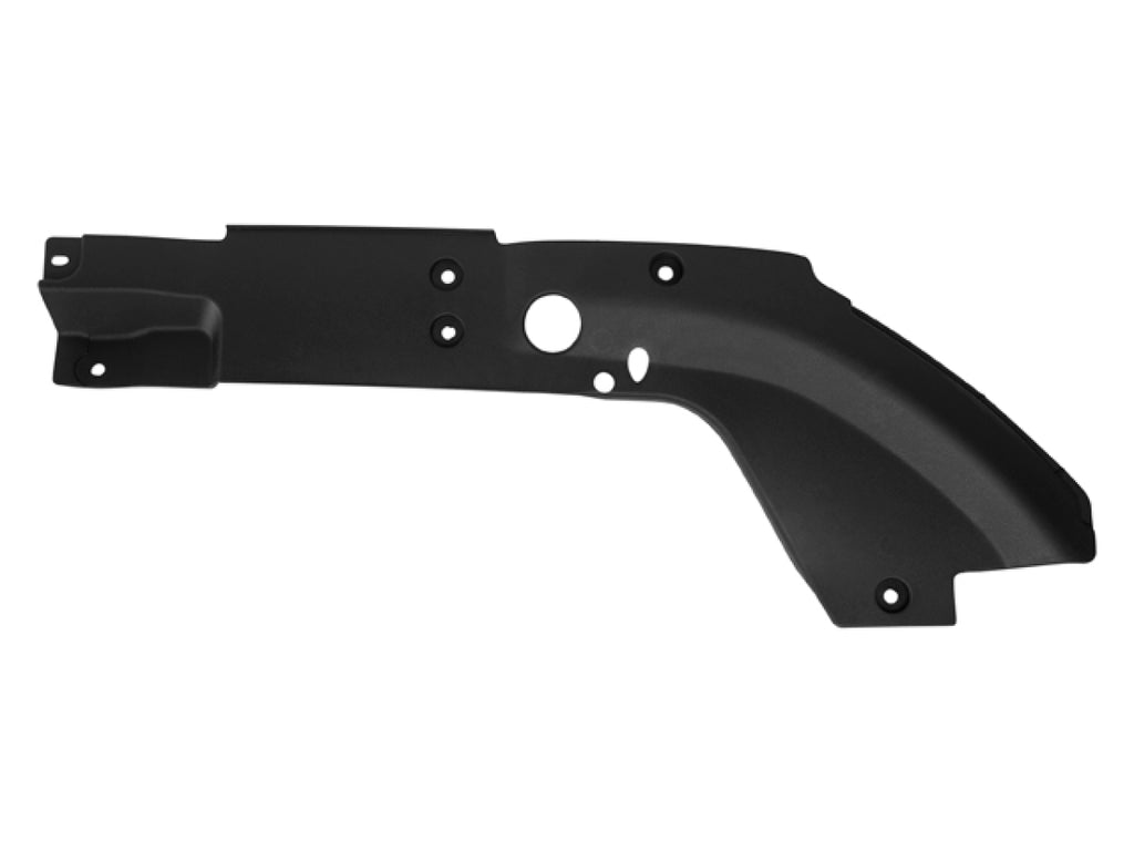 Marco Radiador Izquierda RADEC 209-1604-07