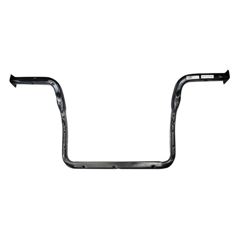 Marco Radiador Inferior TYI 209-1607-01