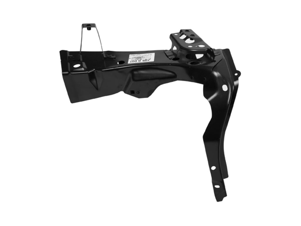 Marco Radiador Izquierda SOND 209-1909-05