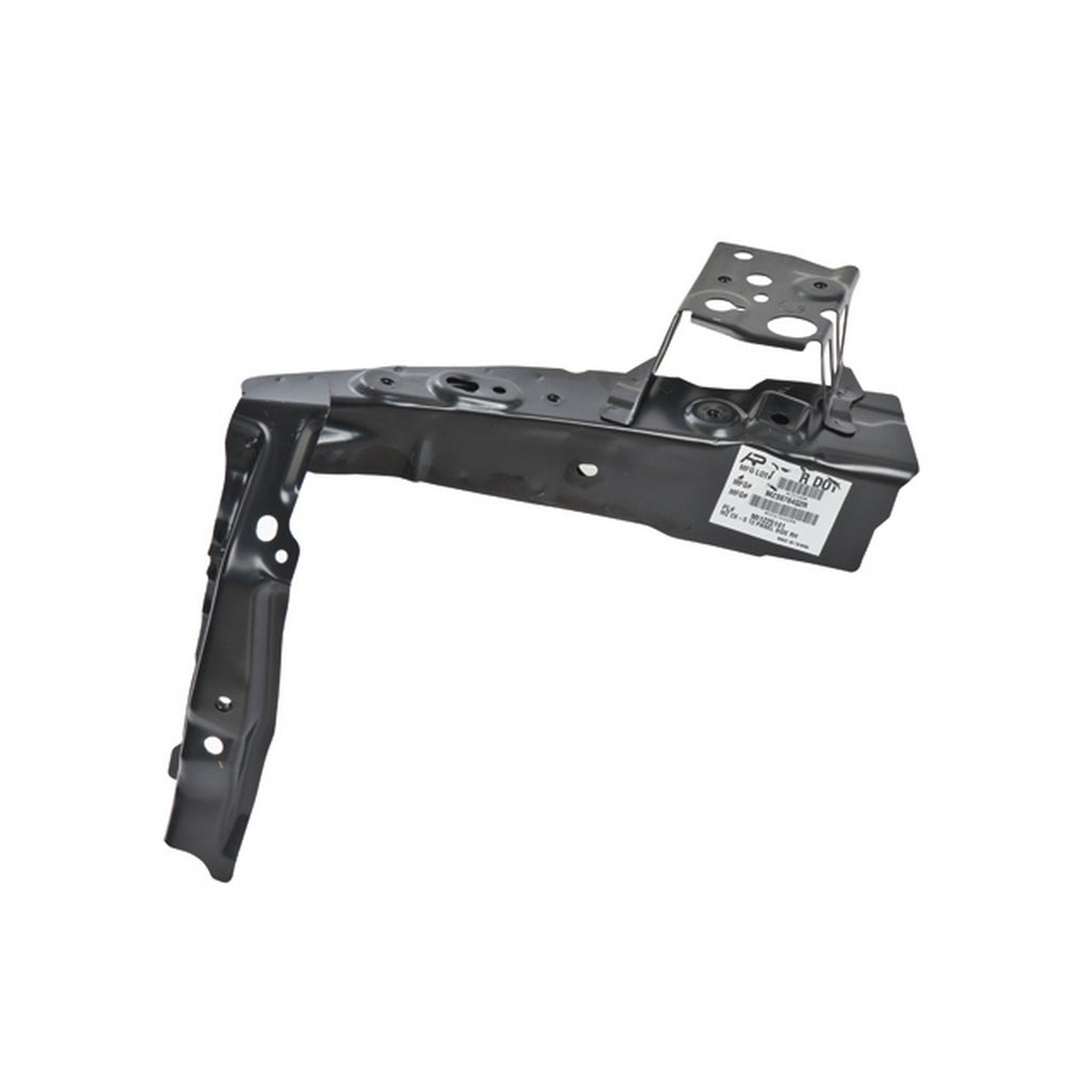 Marco Radiador Derecha TYI 209-1920-00