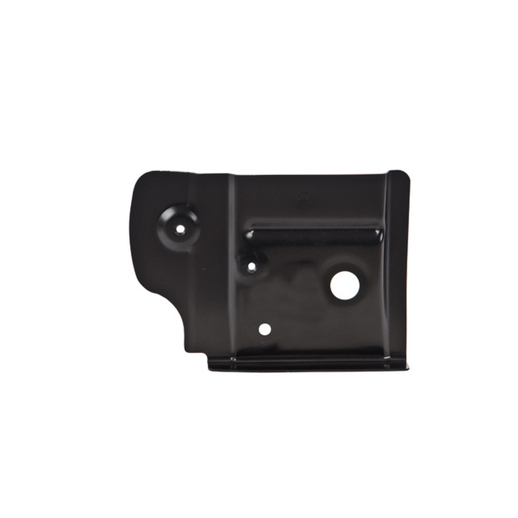 Marco Radiador Exterior Izquierda TYI 209-2208-03