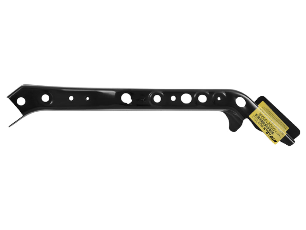 Marco Radiador Izquierda RADEC 209-2302-17