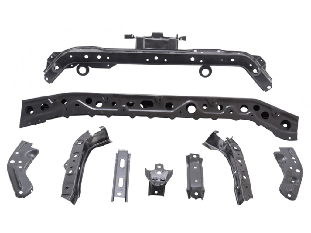 Marco Radiador ALAP 209-2318-05