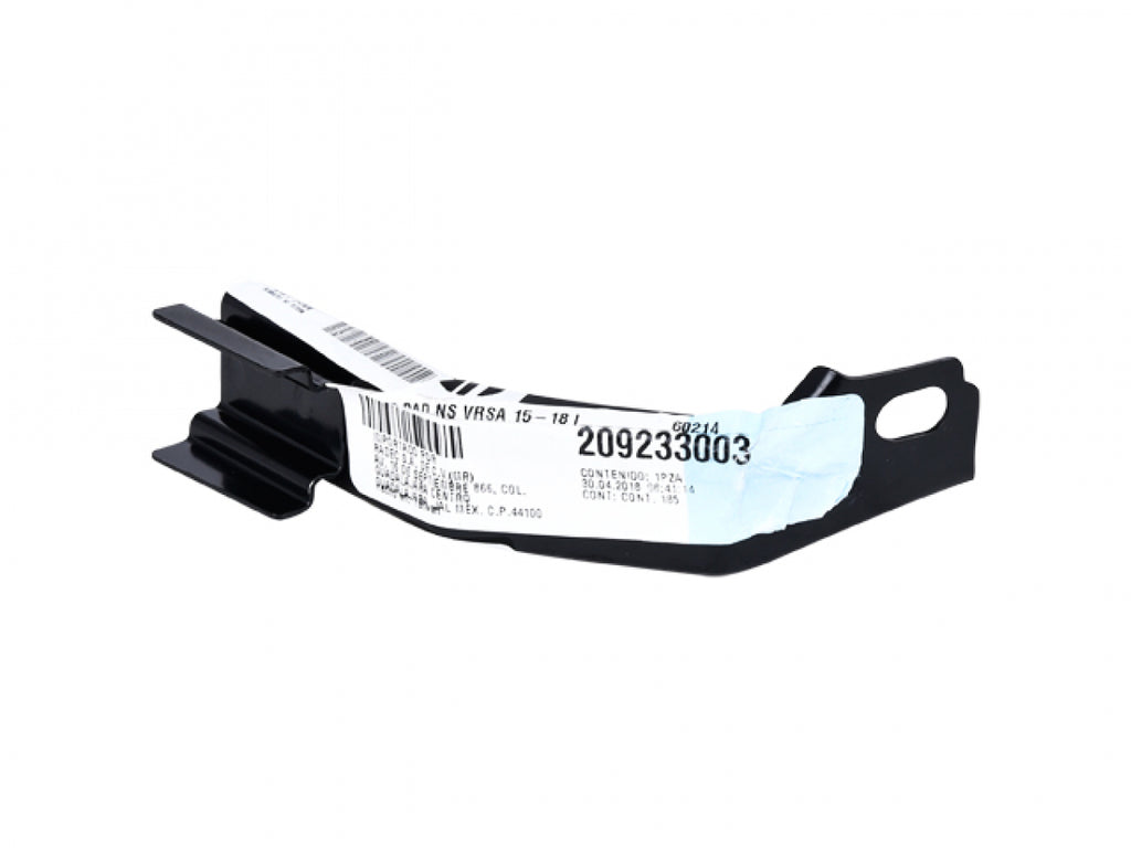 Marco Radiador Izquierdo TYI 209-2330-03