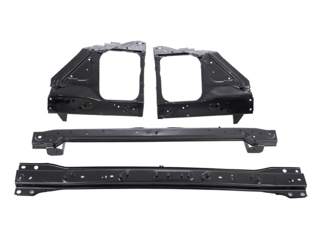 Marco Radiador ALAP 209-2350-00