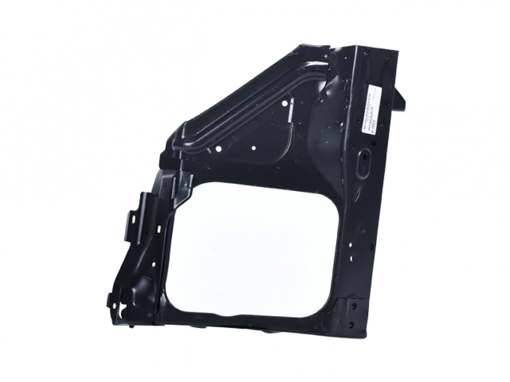 Marco Radiador Izquierdo TYI 209-2350-03