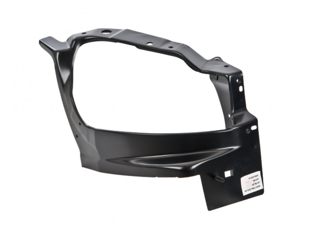 Marco Radiador Izquierdo TYI 209-2402-01