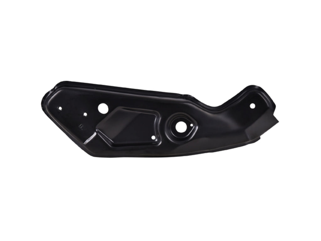 Marco Radiador Derecho YIS 209-2704-08