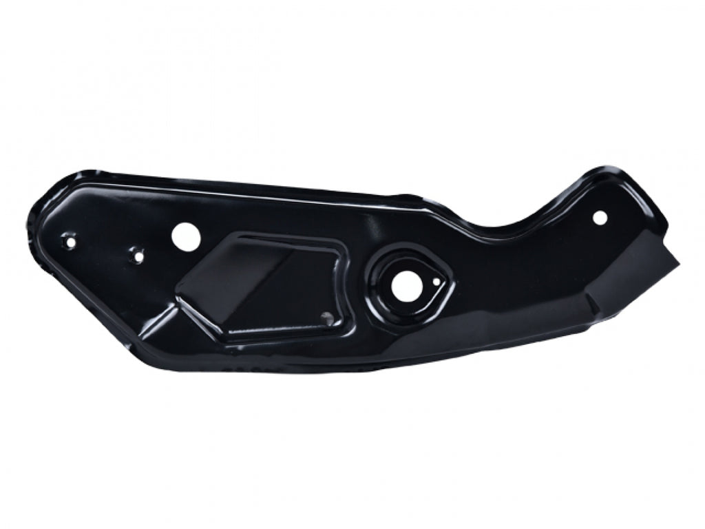 Marco Radiador Derecho Superior PREM 209-2705-04