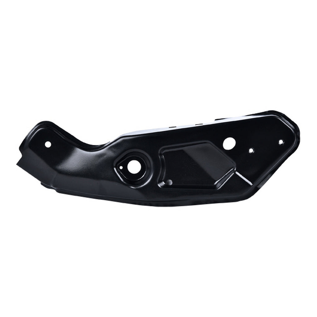 Marco Radiador Izquierda Superior PREM 209-2705-05