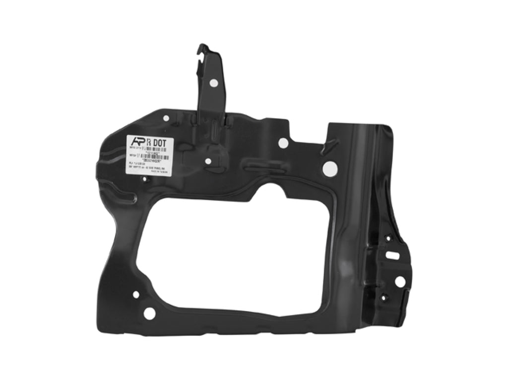 Marco Radiador Derecha TYI 209-2801-00