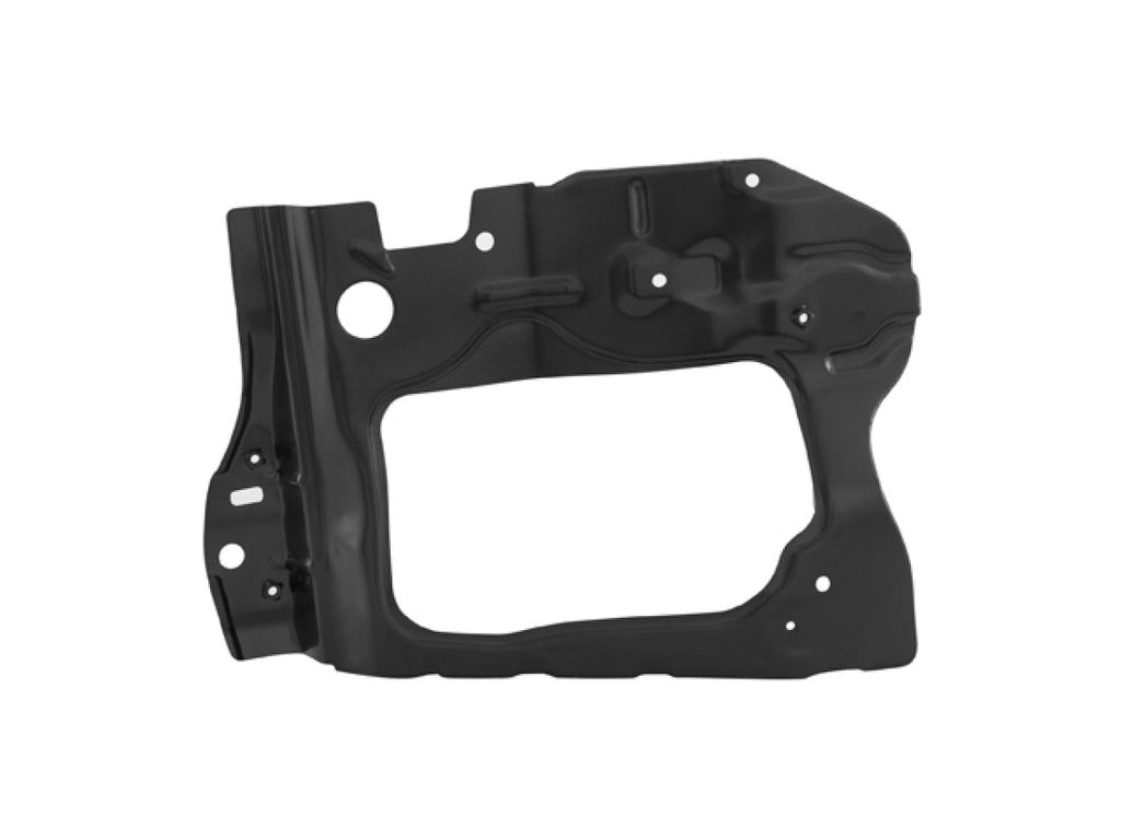 Marco Radiador Izquierda TYI 209-2801-01