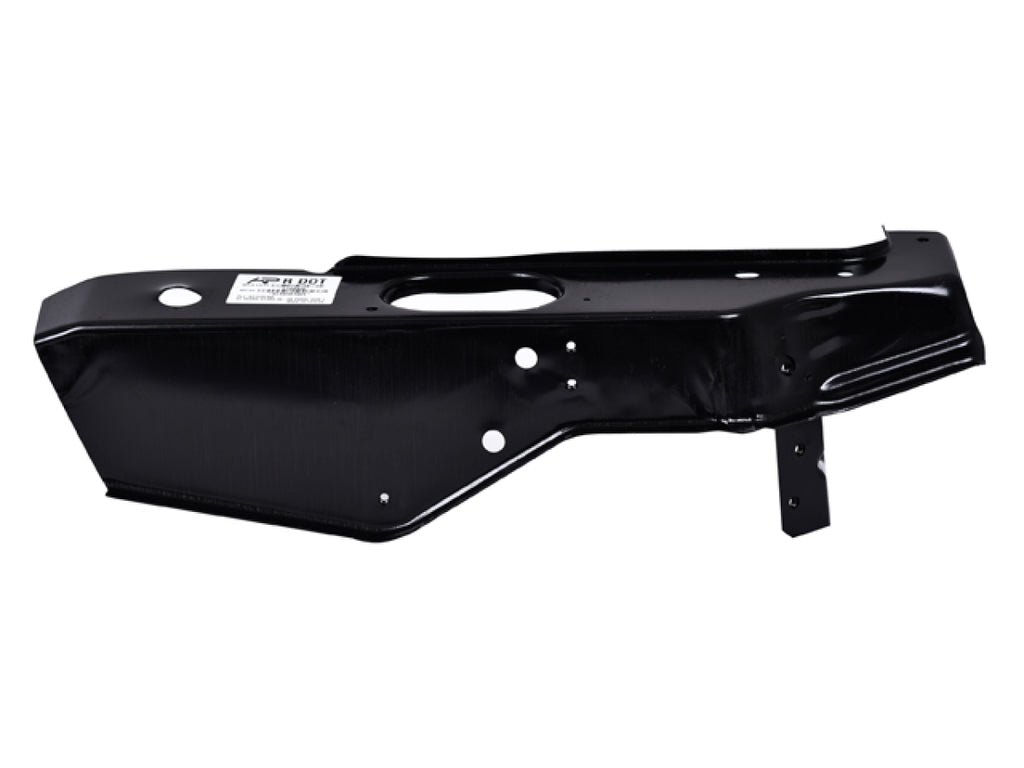 Marco Radiador Izquierdo TYI 209-2904-05