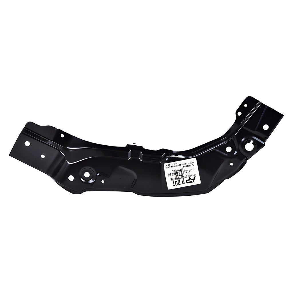 Marco Radiador Exterior Izquierda Superior TYI 209-2904-07