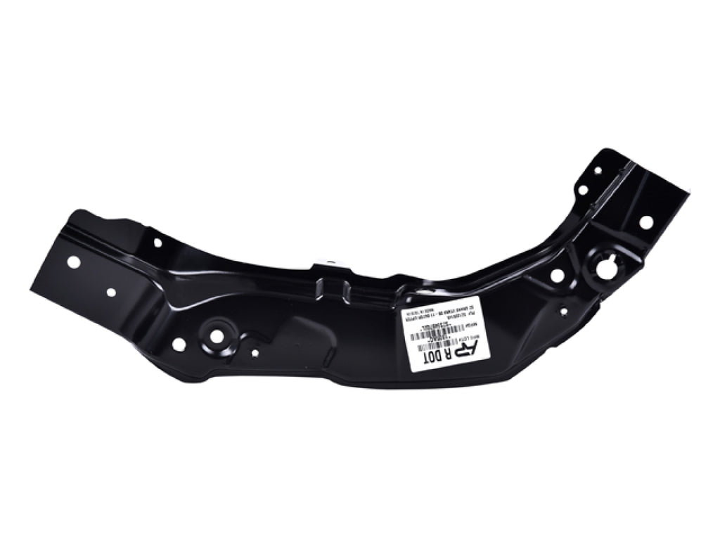 Marco Radiador Exterior Izquierda Superior TYI 209-2904-07