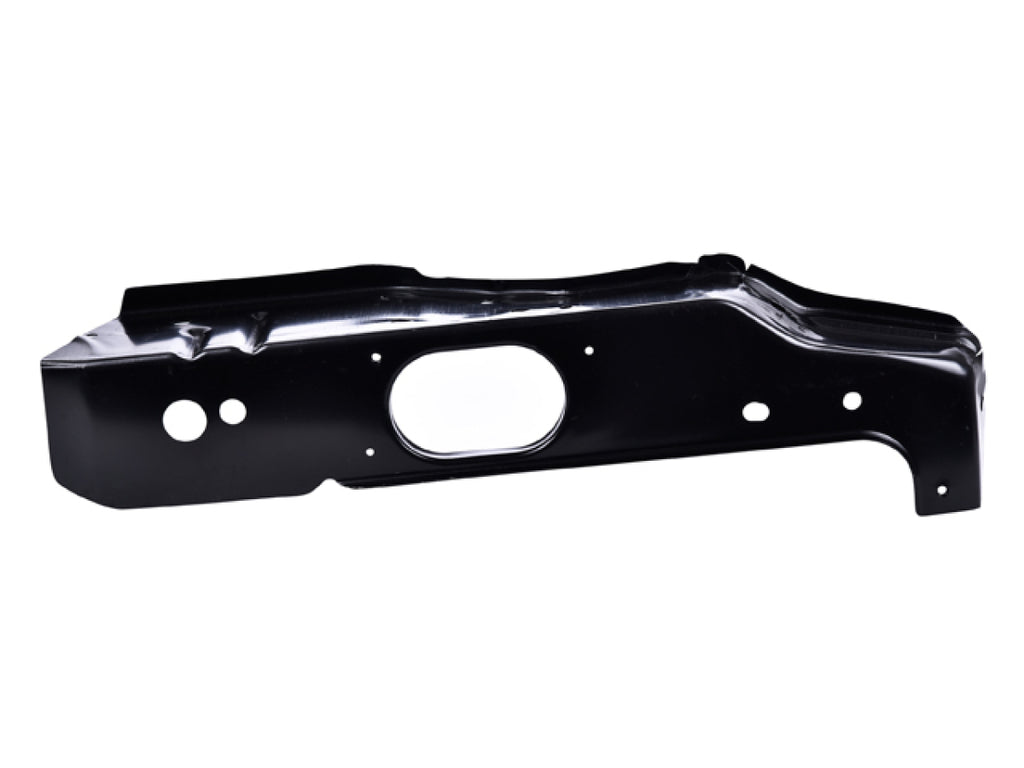 Marco Radiador Derecha TYI 209-2904-08