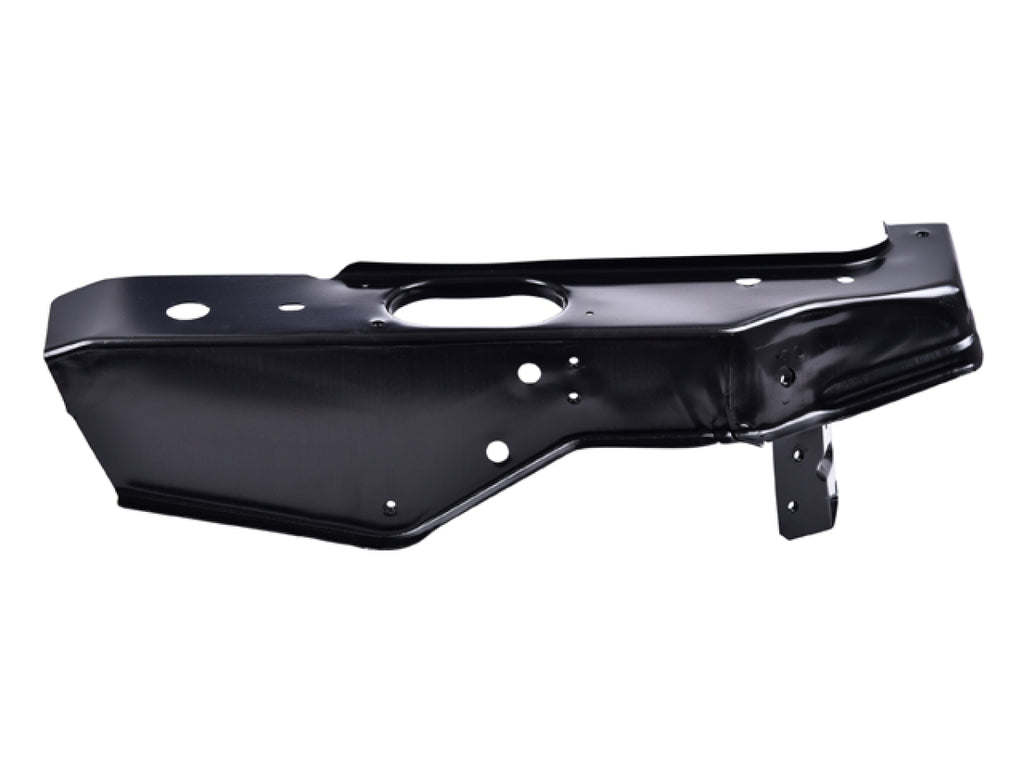 Marco Radiador Izquierda TYI 209-2904-09