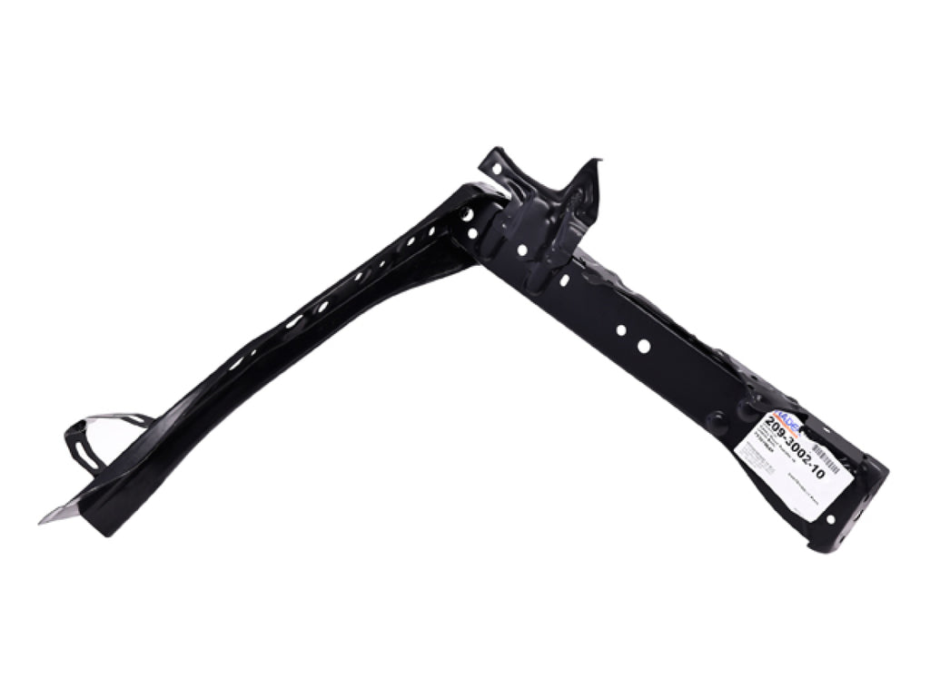 Marco Radiador Derecha TYI 209-3002-10