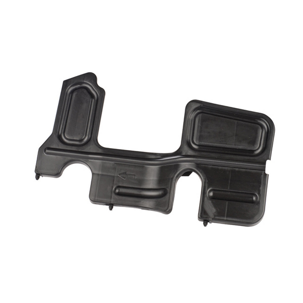 Marco Radiador Derecha TYI 209-3004-06