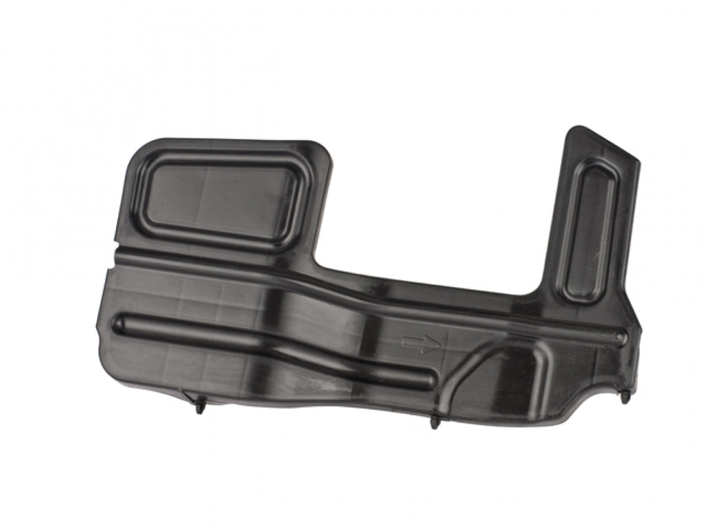 Marco Radiador Izquierdo TYI 209-3004-07