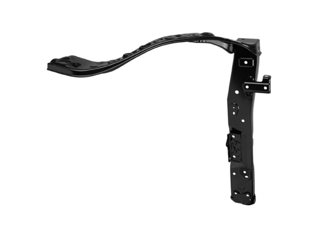 Marco Radiador Derecha TYI 209-3006-08