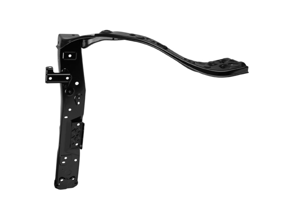 Marco Radiador Izquierda TYI 209-3006-09