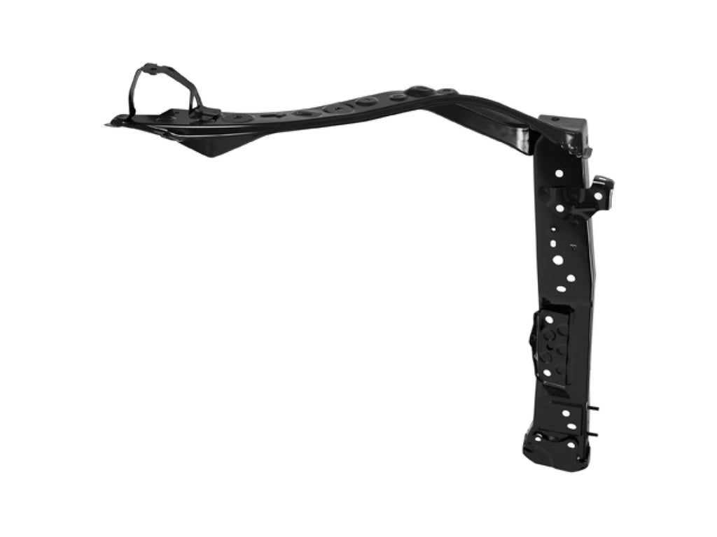 Marco Radiador Derecha TYI 209-3011-08