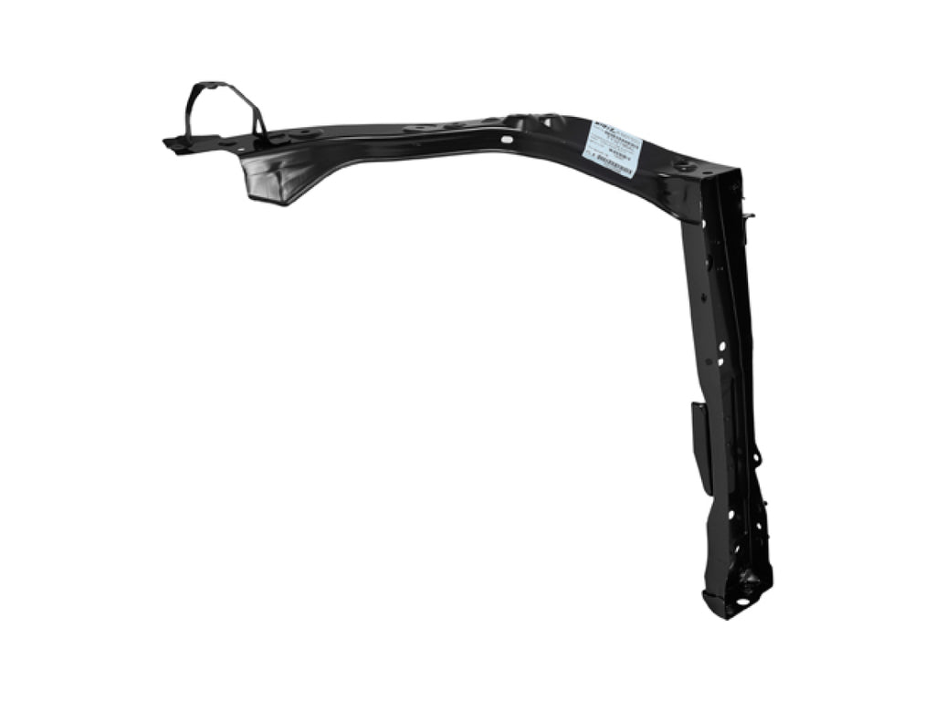 Marco Radiador Izquierda TYI 209-3011-09