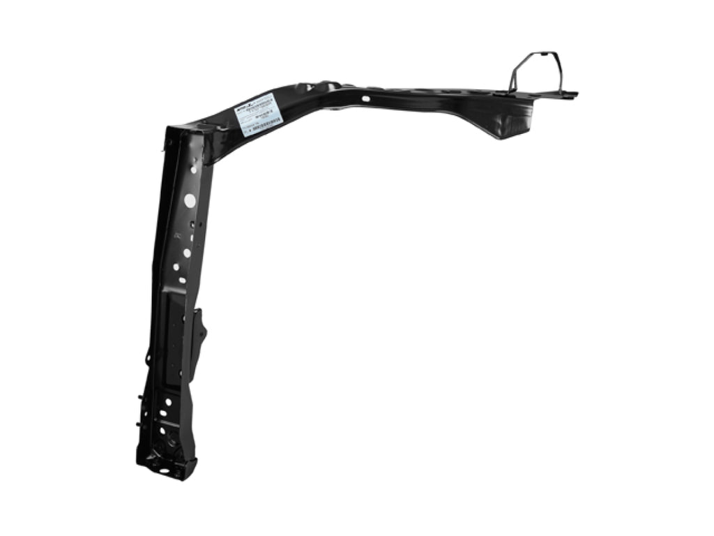 Marco Radiador Lateral Derecha TYI 209-3011-10