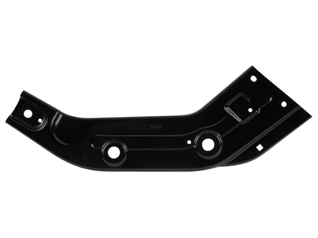 Marco Radiador Derecha RADEC 209-3114-08