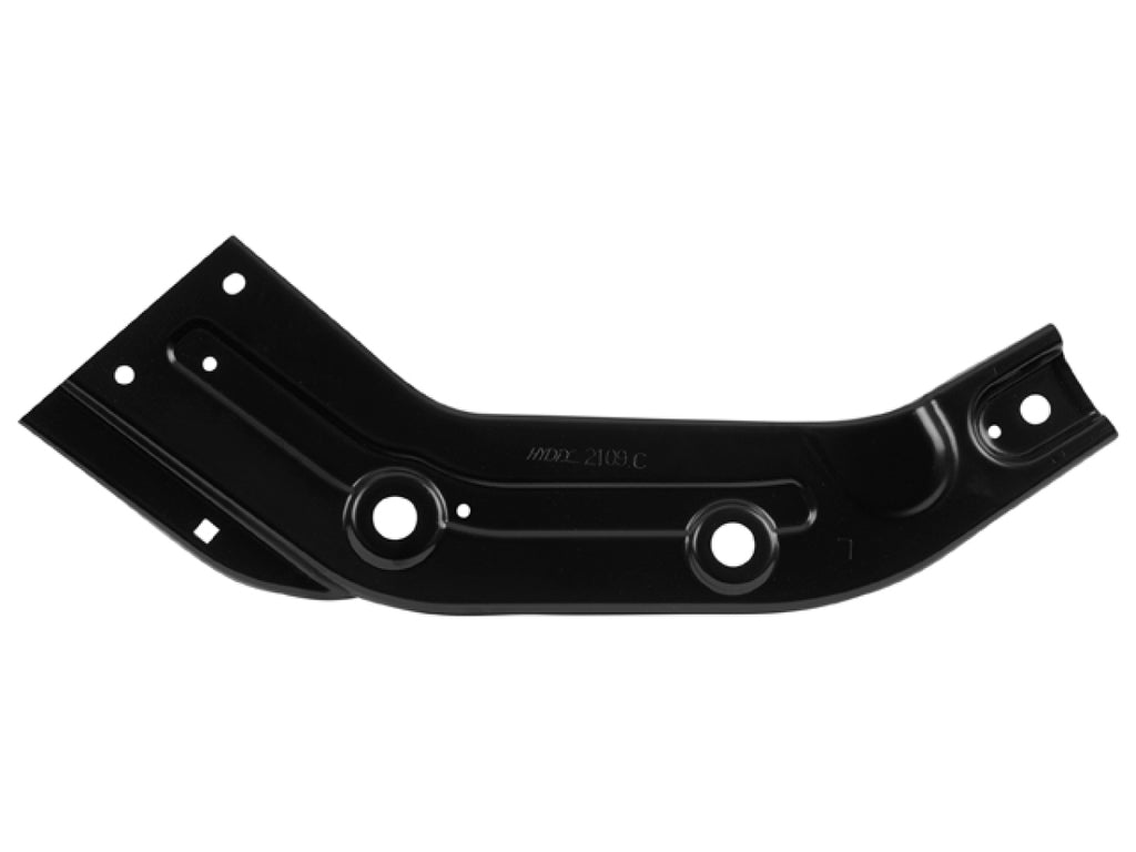 Marco Radiador Izquierda RADEC 209-3114-09