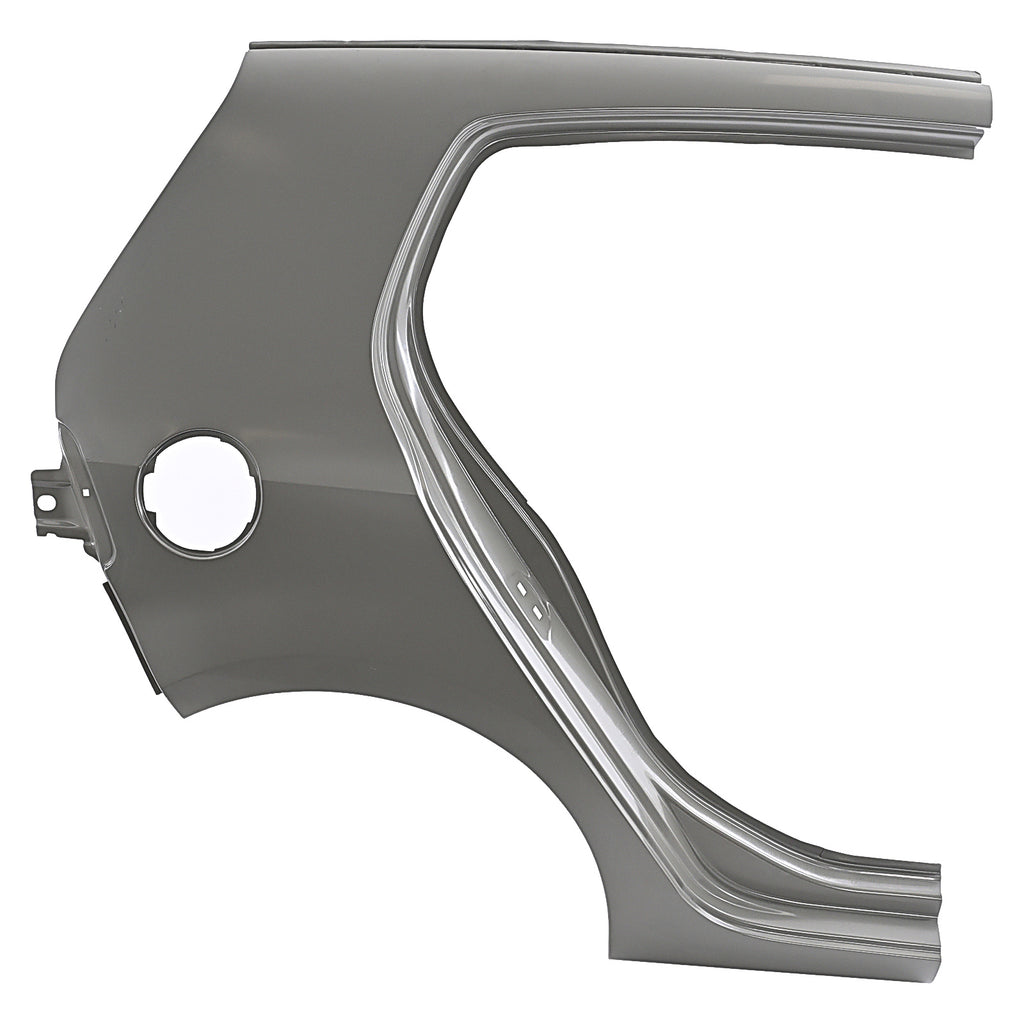 Costado Trasero RADEC 210-3111-02