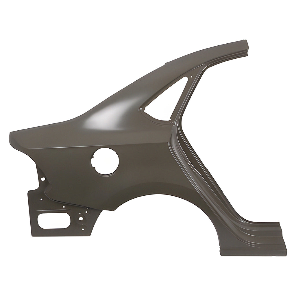 Costado Trasero RADEC 210-3132-00