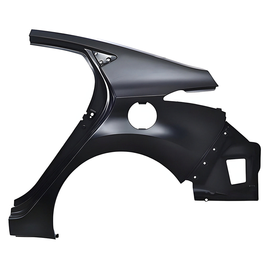 Costado Trasero Izquierdo TYI 210-3402-01