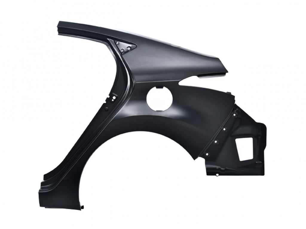 Costado Trasero Izquierdo TYI 210-3402-01