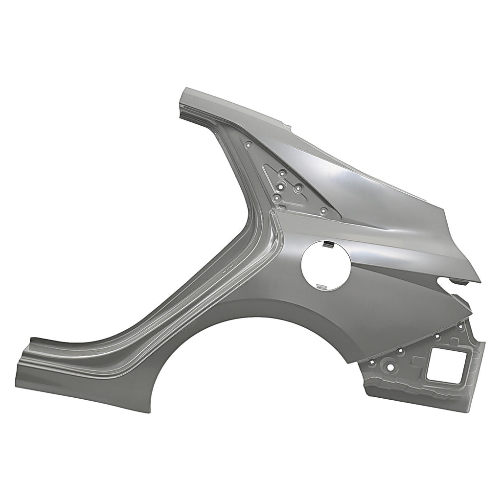 Costado Trasero RADEC 210-3402-03