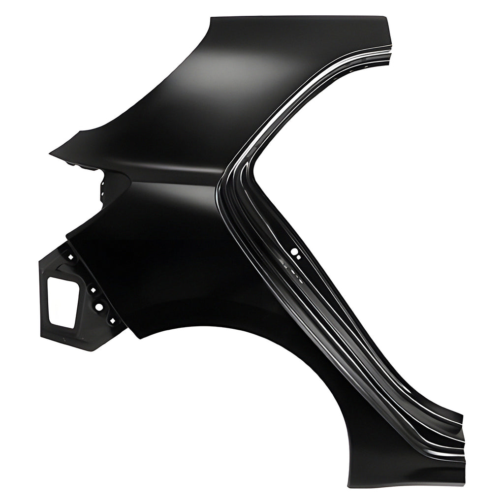 Costado Trasero RADEC 210-3506-00