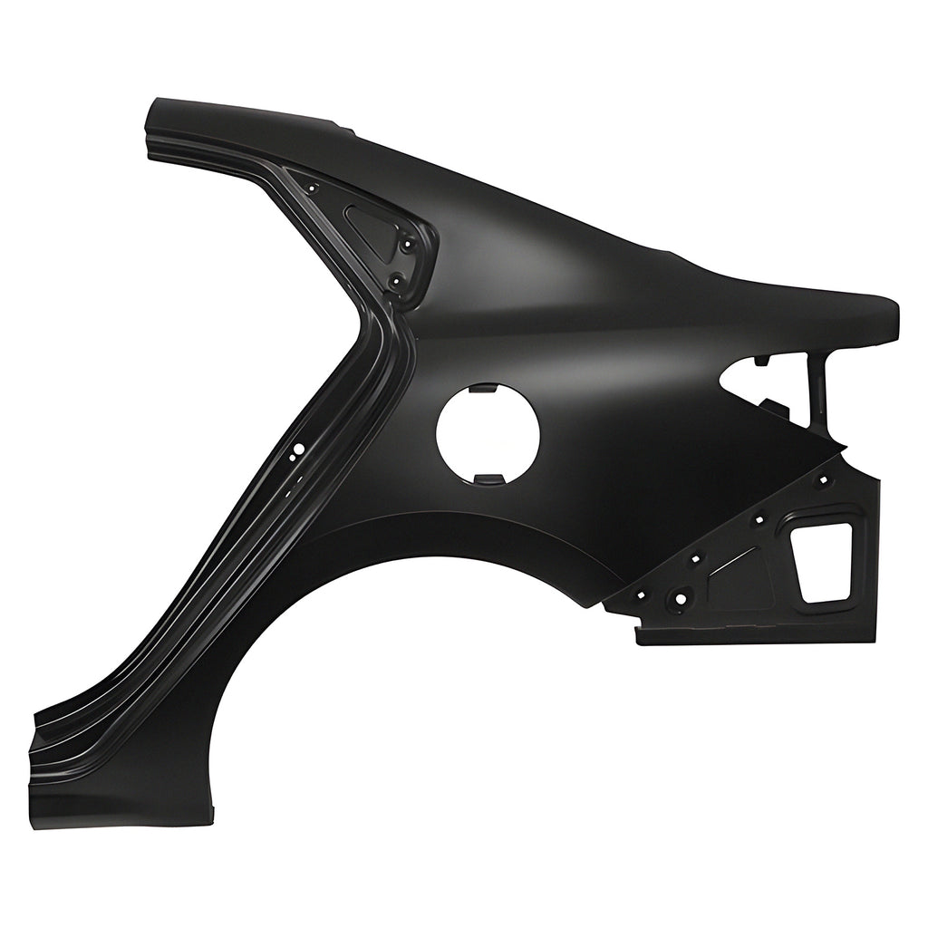 Costado Trasero RADEC 210-3506-03
