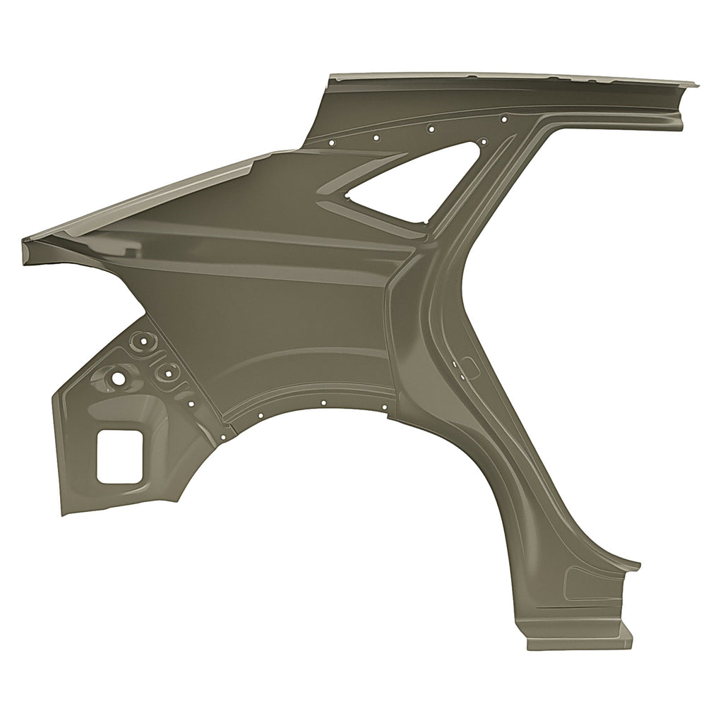 Costado Trasero RADEC 210-5500-01