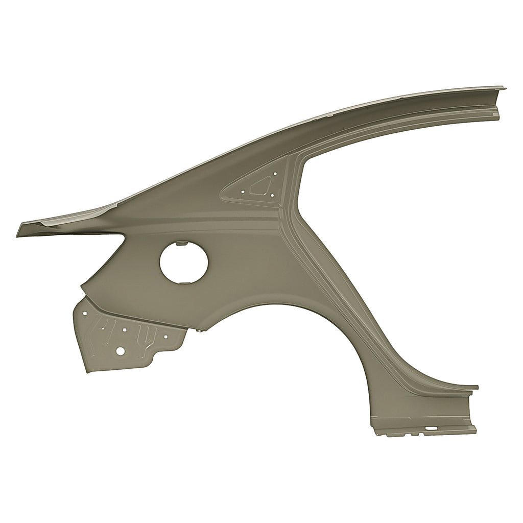 Costado Trasero RADEC 210-5501-01