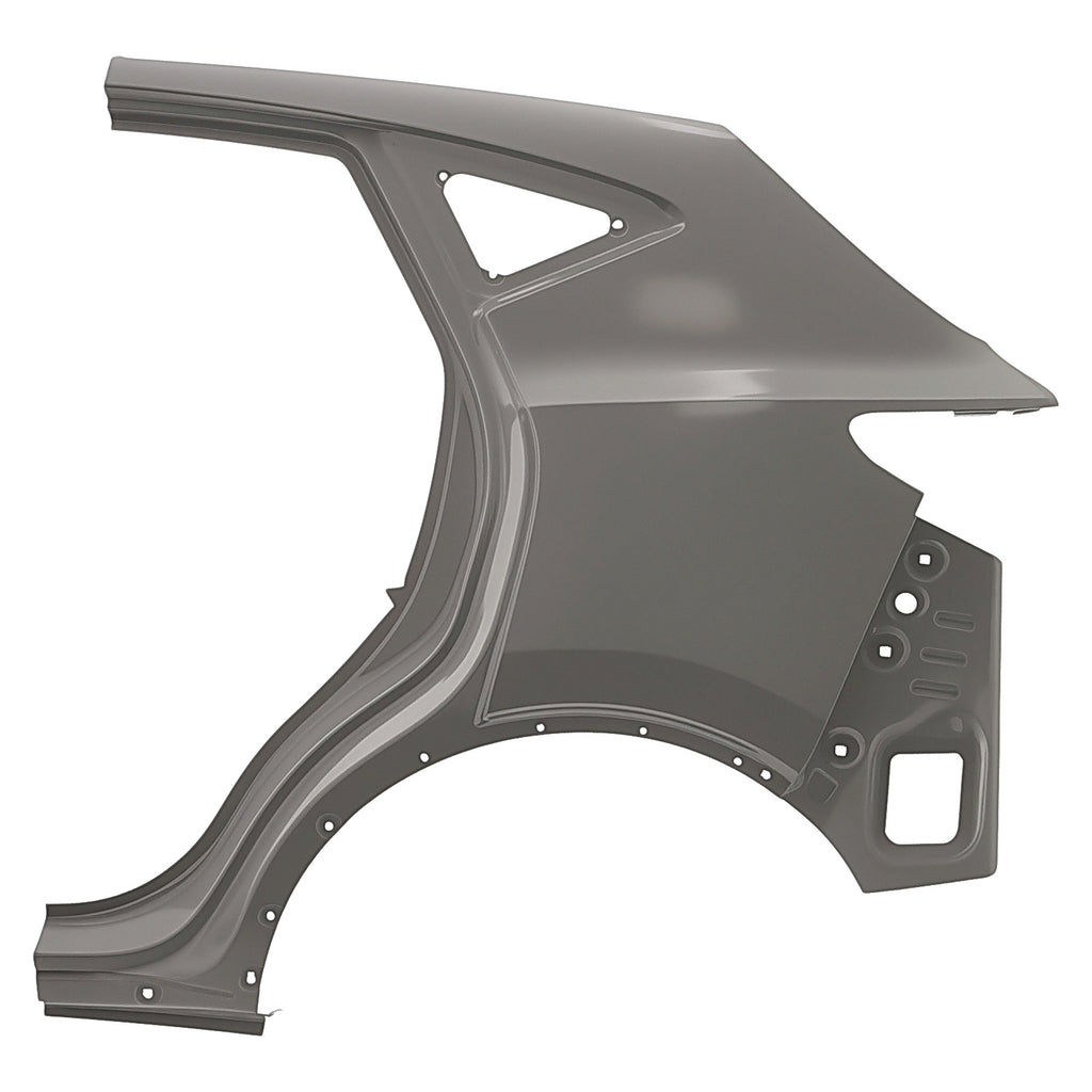 Costado Trasero RADEC 210-5502-01