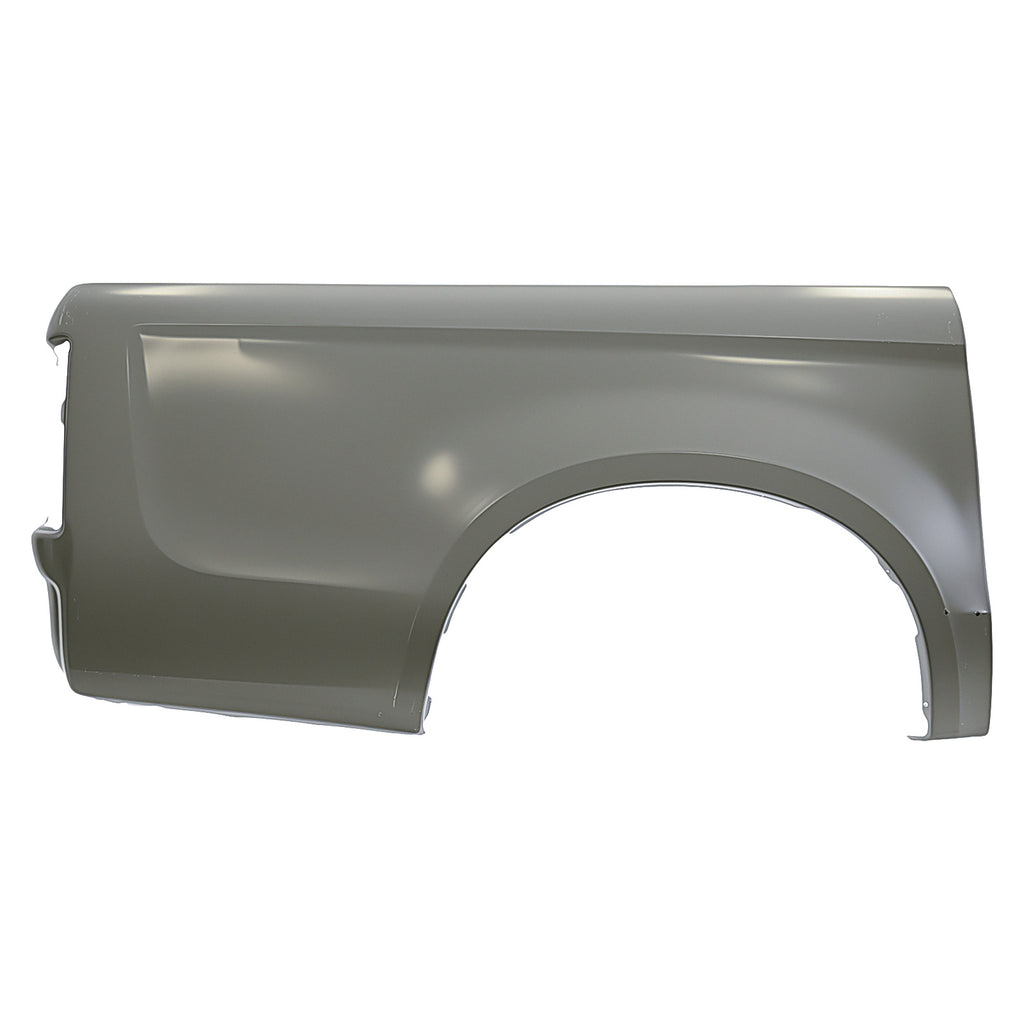 Costado Trasero RADEC 210-5600-00