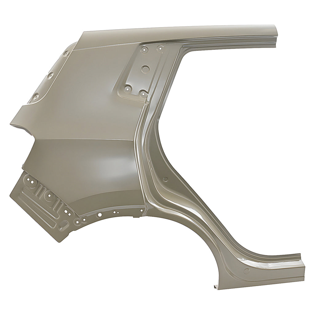 Costado Trasero RADEC 210-5703-00