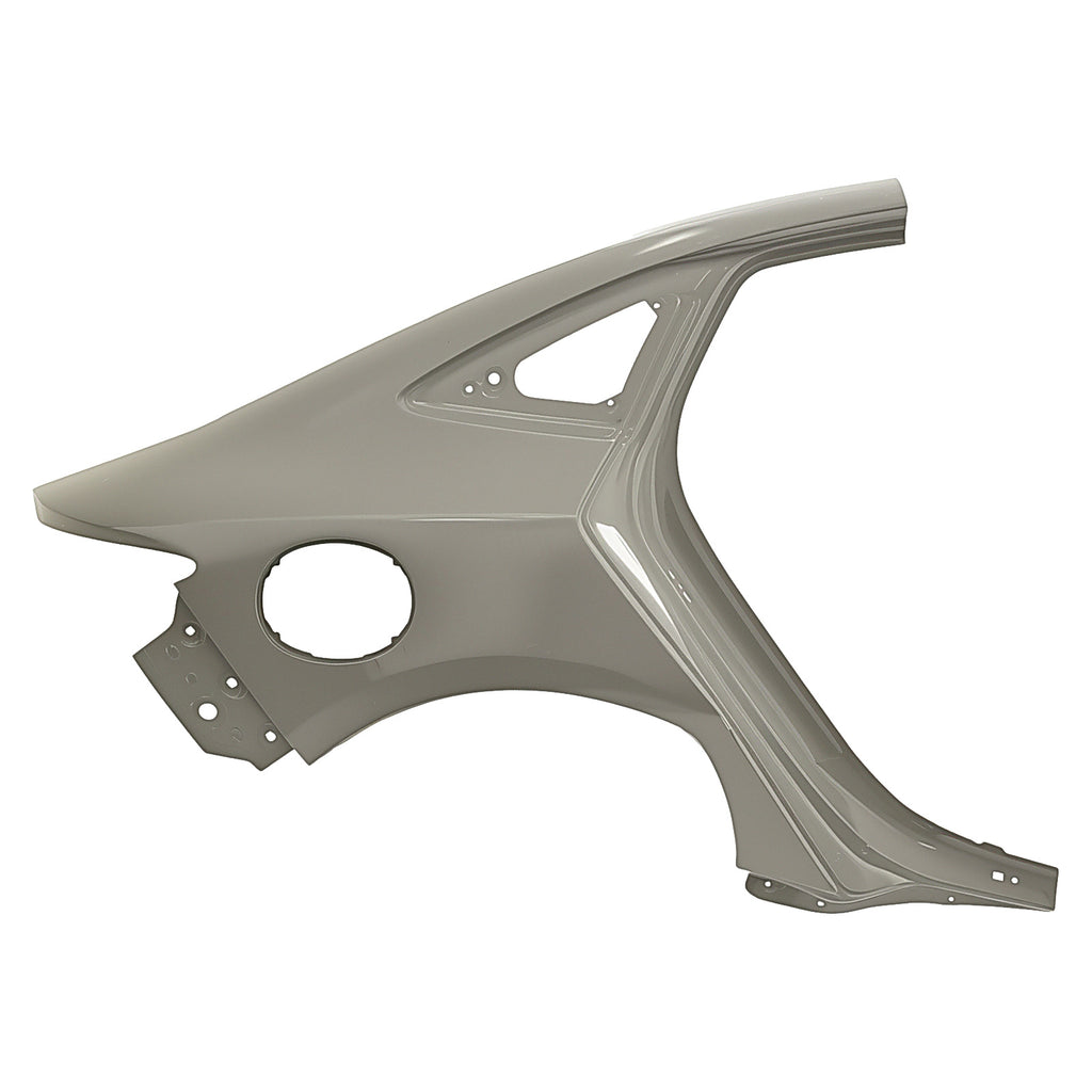 Costado Trasero RADEC 210-7103-00