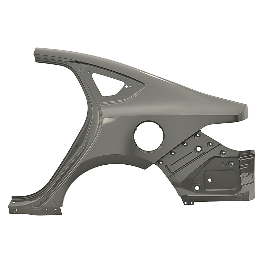 Costado Trasero RADEC 210-7105-01