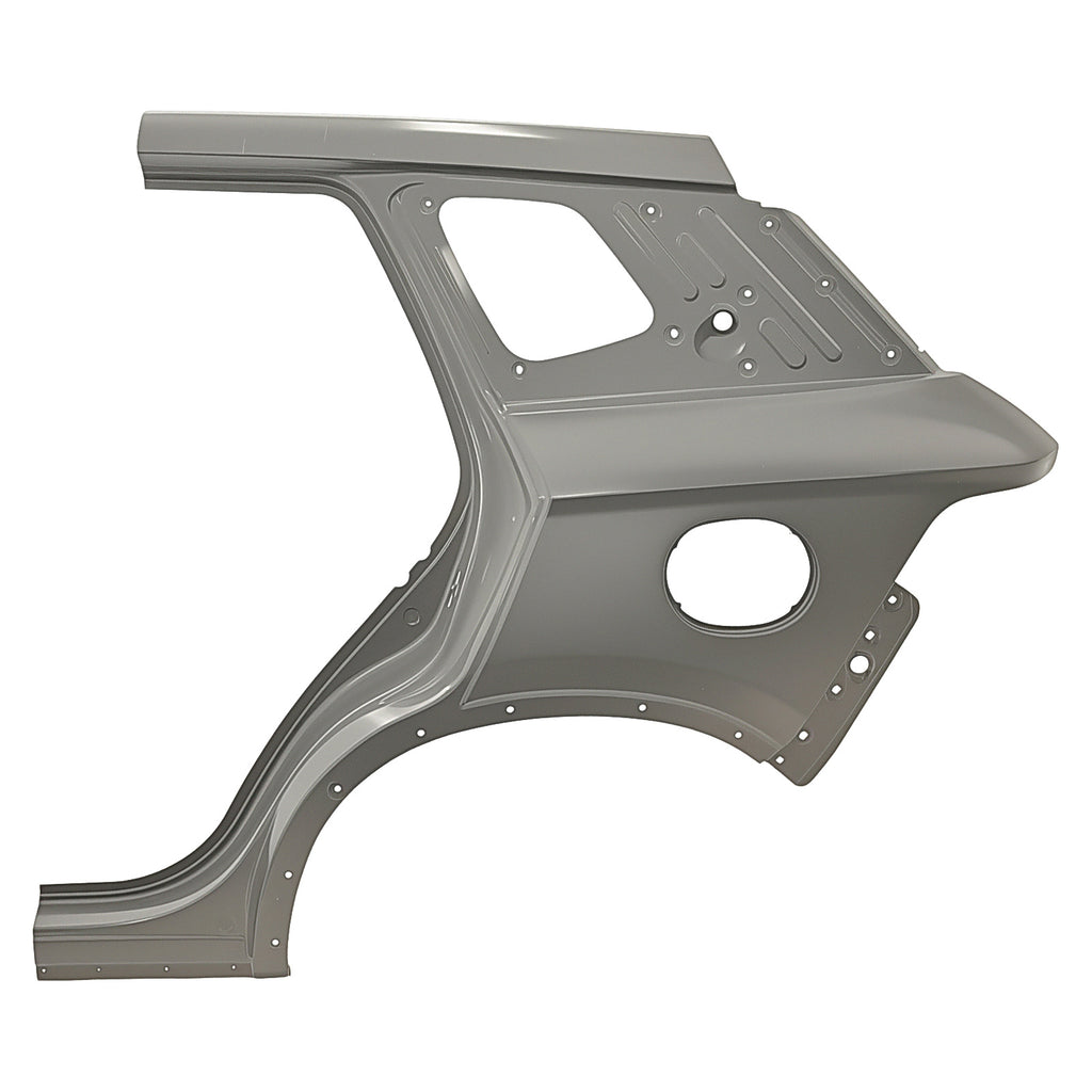 Costado Trasero RADEC 210-7109-01